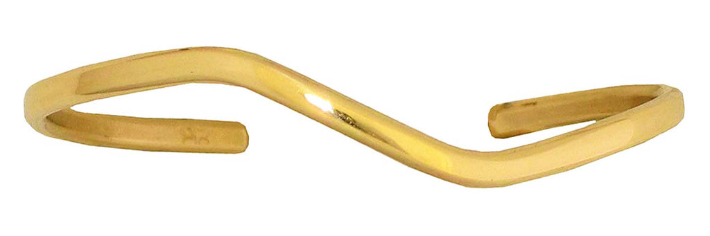 Golden Wave - (218)