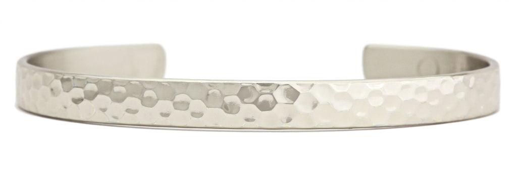 Textured Silver  -  (253)