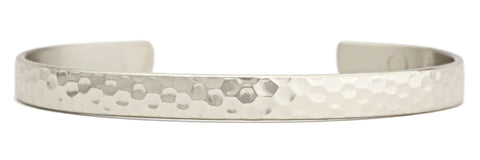 Textured Silver  -  (253)