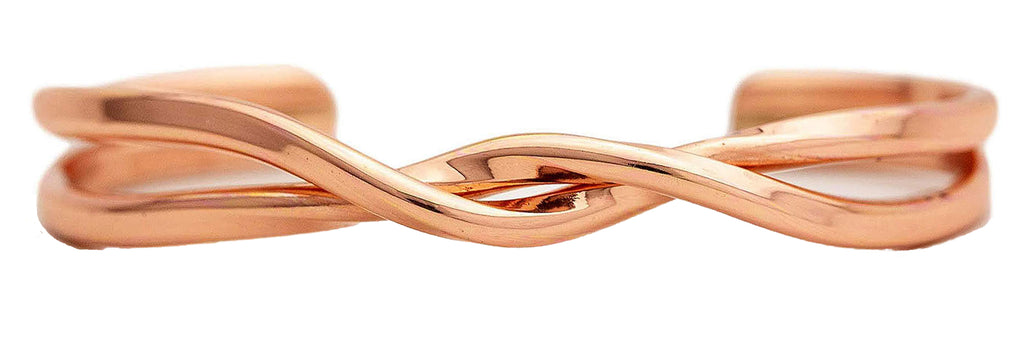 Copper Helix  -  (479)