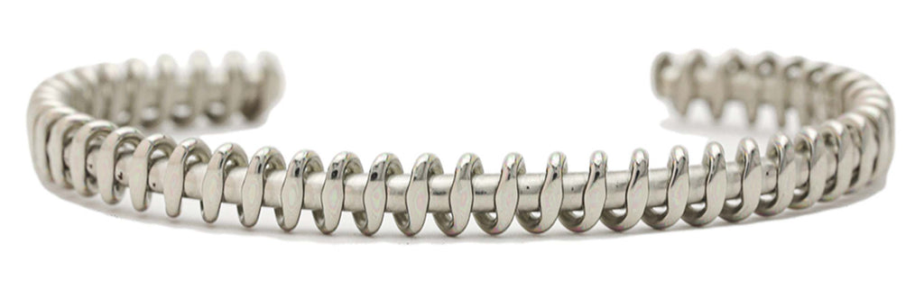 Silver Coil (Magnetic) - (702)