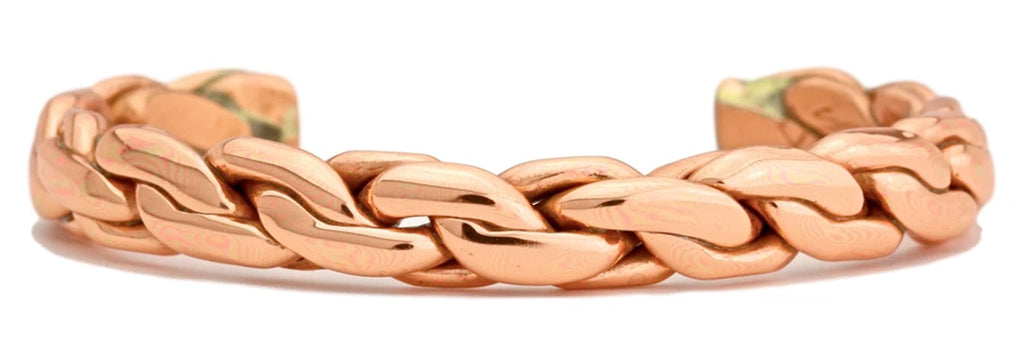 Copper Chain  -  (694)