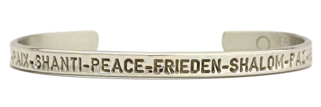 Peace Silver  -  (05)