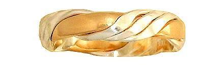 CUZCO Ring - Wide  -  (912)