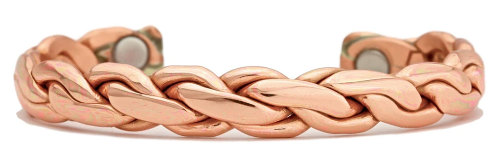 Copper Chain  - Mirror Polish (Magnetic)  -  (794)