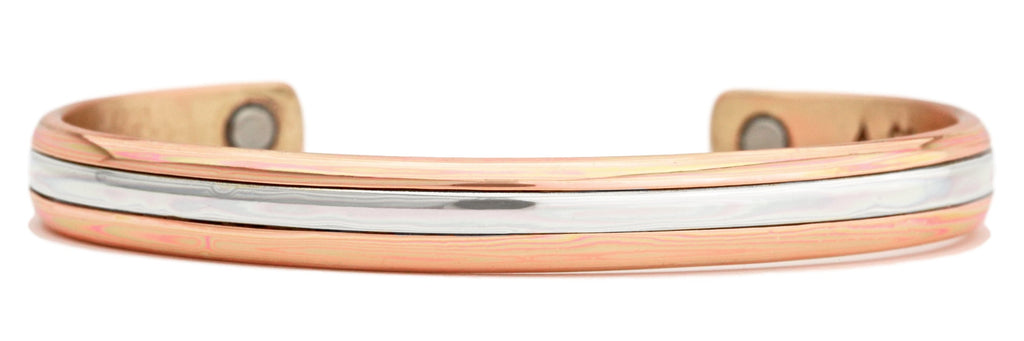 Two Worlds - Mirror Polish (Magnetic)  -  (748)