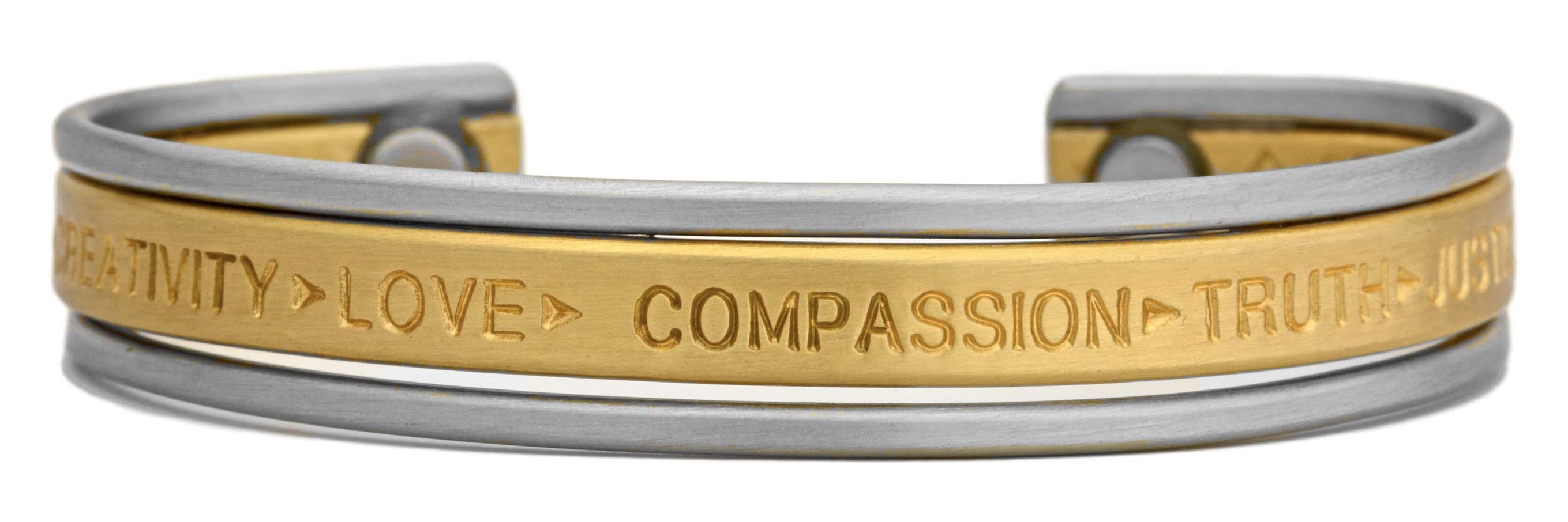 Sergio on sale lub bracelet