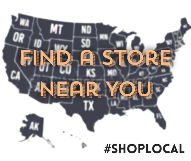 Store Locator
